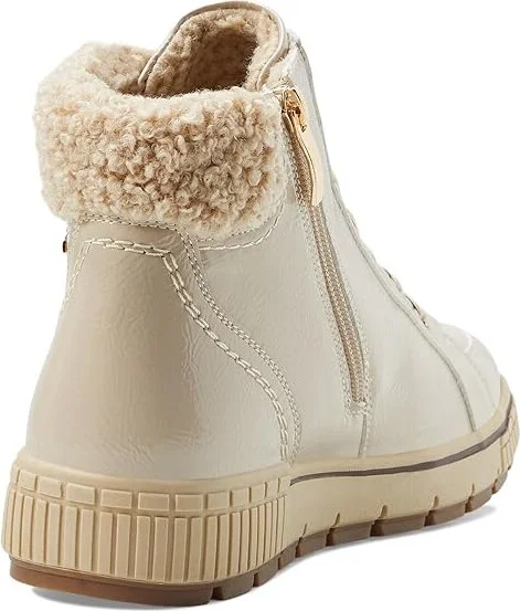 Spring Step Alps Women's Shoes Beige Patent : EU 39 (US Women's 8.5) M - Image 4