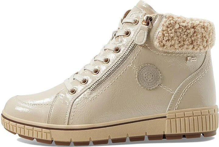 Spring Step Alps Women's Shoes Beige Patent : EU 39 (US Women's 8.5) M - Image 5