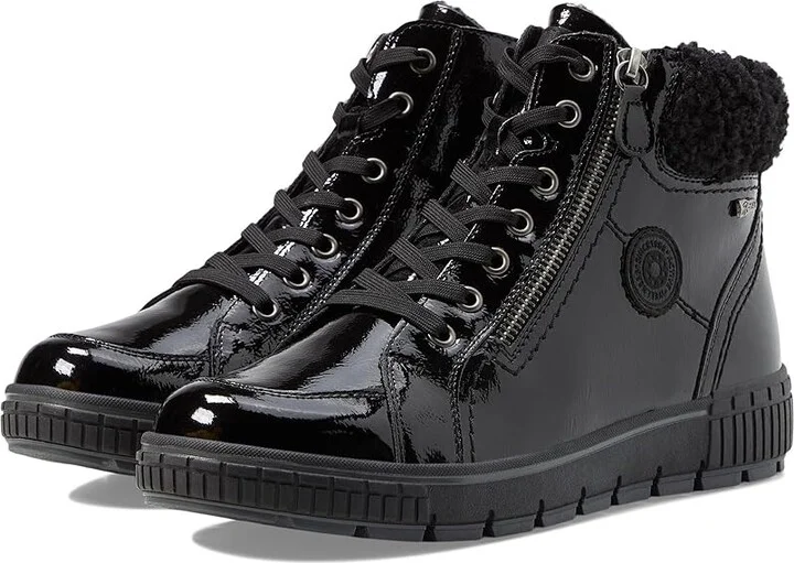 Black Patent
