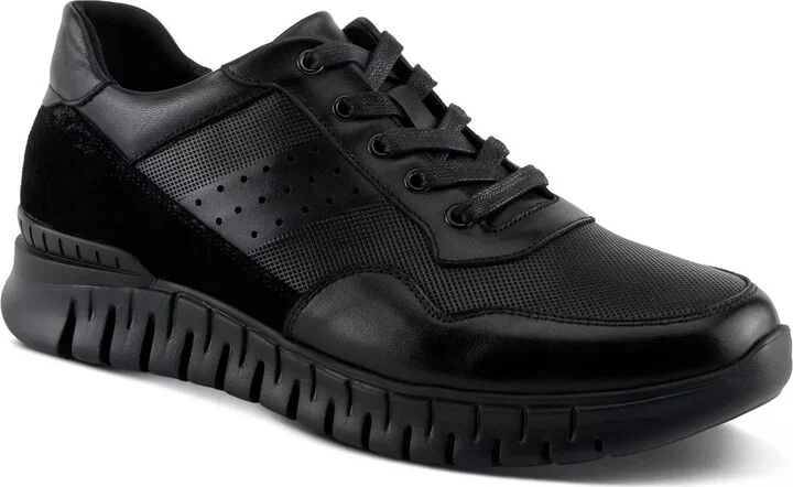 Spring Step Alton Sneaker
