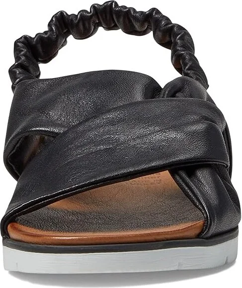 Spring Step Angeline Women's Shoes Black : EU 35 (US Women's 5) M, Leather - Image 2