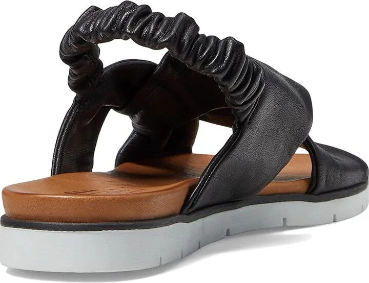 Spring Step Angeline Women's Shoes Black : EU 35 (US Women's 5) M, Leather - Image 4