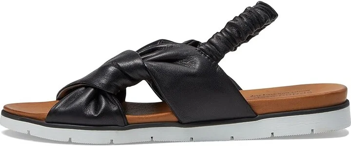 Spring Step Angeline Women's Shoes Black : EU 35 (US Women's 5) M, Leather - Image 5
