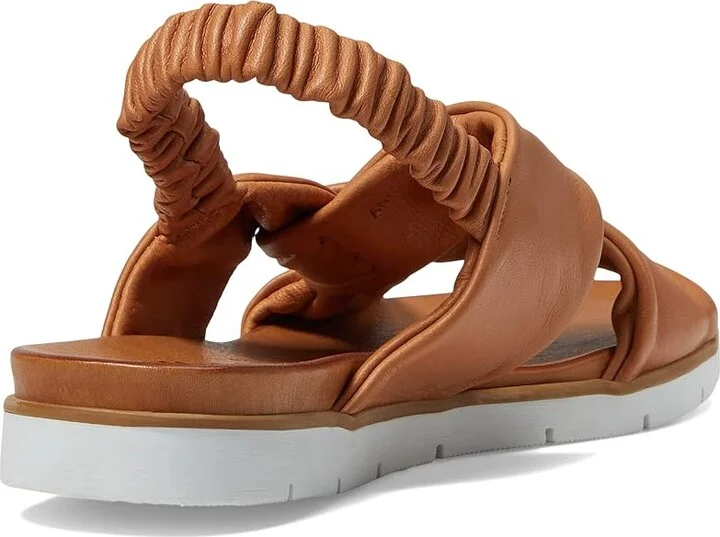 Spring Step Angeline Women's Shoes Camel : EU 36 (US Women's 5.5-6) M, Leather - Image 4
