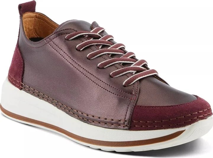 Spring Step Angolan Sneaker