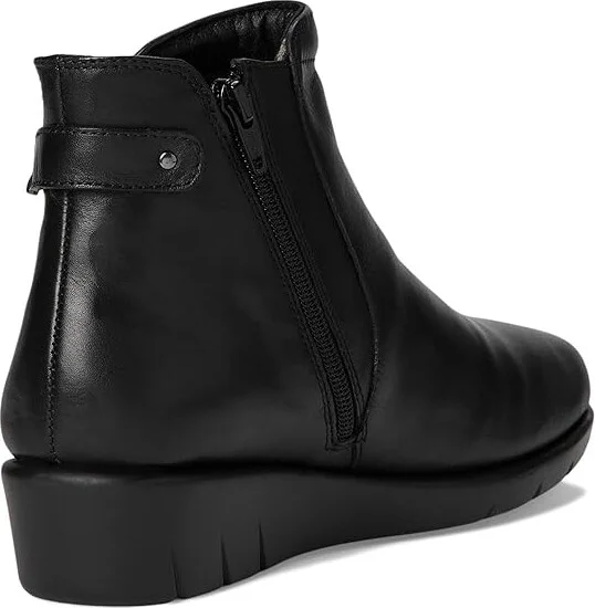 Spring Step Apso Women's Boots Black : EU 39 (US Women's 8.5) M, Leather - Image 4