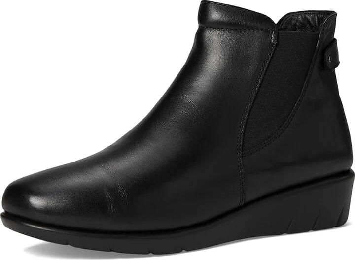 Spring Step Apso Women's Boots Black : EU 39 (US Women's 8.5) M, Leather - Image 5