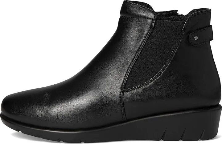 Spring Step Apso Women's Boots Black : EU 39 (US Women's 8.5) M, Leather - Image 6
