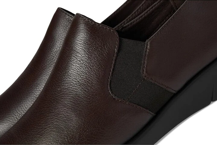 Spring Step Arete Women's Flat Shoes Dark Brown : EU 36 (US Women's 5.5-6) M, Leather - Image 7
