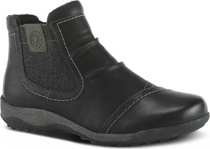 Spring Step Atella Bootie