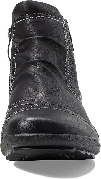 Spring Step Atella Women's Shoes Black : EU 36 (US Women's 5.5-6) M, Synthetic - Image 2