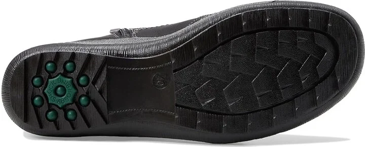 Spring Step Atella Women's Shoes Black : EU 36 (US Women's 5.5-6) M, Synthetic - Image 3