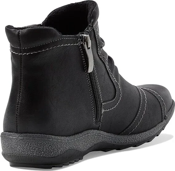 Spring Step Atella Women's Shoes Black : EU 36 (US Women's 5.5-6) M, Synthetic - Image 4