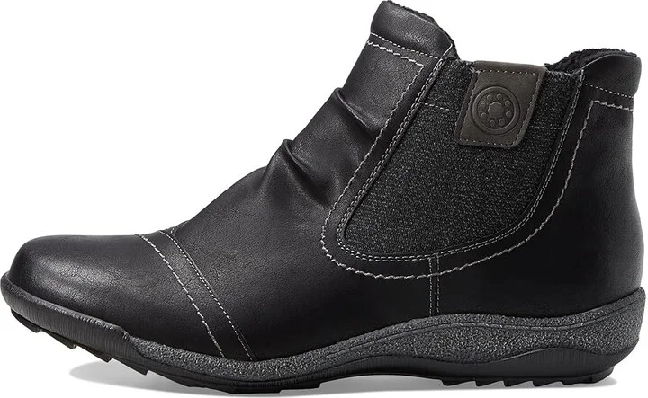 Spring Step Atella Women's Shoes Black : EU 36 (US Women's 5.5-6) M, Synthetic - Image 5