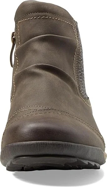 Spring Step Atella Women's Shoes Dark Brown : EU 36 (US Women's 5.5-6) M, Synthetic - Image 2