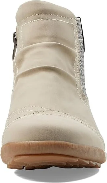 Spring Step Atella Women's Shoes Stone : EU 40 (US Women's 9) M, Synthetic - Image 2