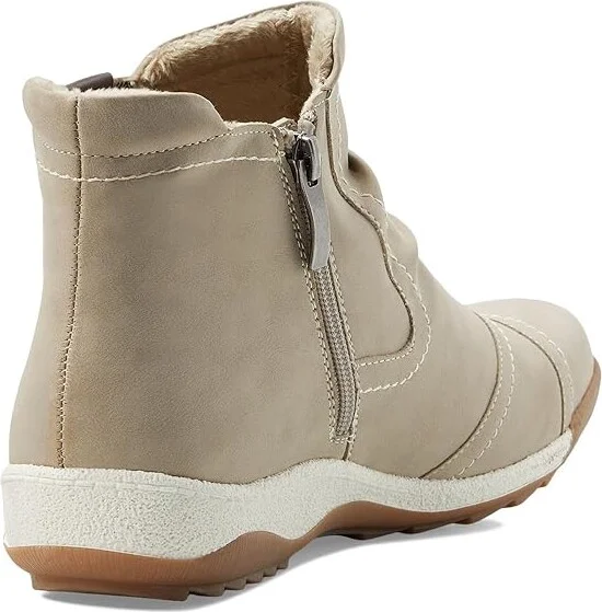 Spring Step Atella Women's Shoes Stone : EU 40 (US Women's 9) M, Synthetic - Image 4