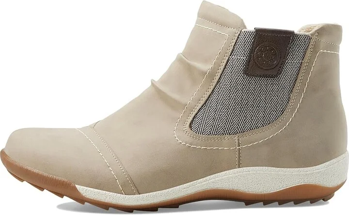 Spring Step Atella Women's Shoes Stone : EU 40 (US Women's 9) M, Synthetic - Image 5