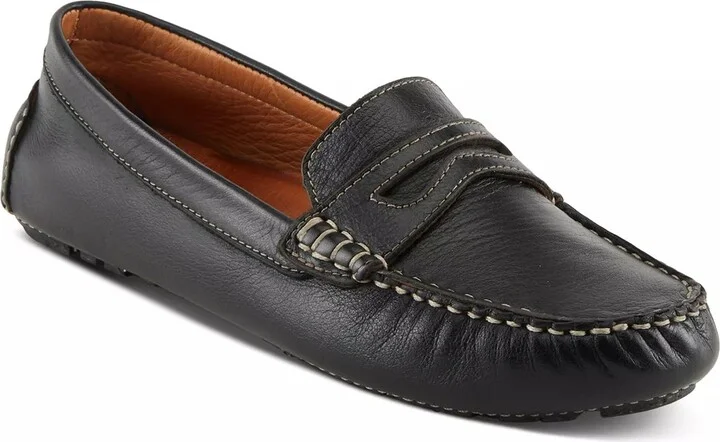 Spring Step Audette Moccasin