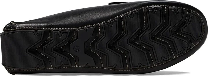 Spring Step Audette Women's Work Lace-up Boots Black : EU 40 (US Women's 9) M, Leather - Image 3