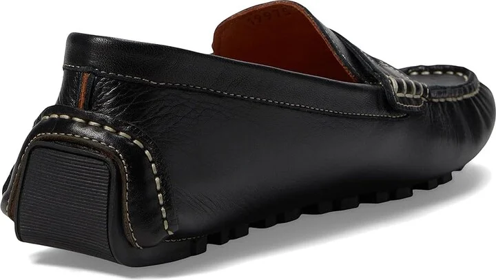 Spring Step Audette Women's Work Lace-up Boots Black : EU 40 (US Women's 9) M, Leather - Image 4