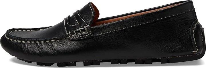 Spring Step Audette Women's Work Lace-up Boots Black : EU 40 (US Women's 9) M, Leather - Image 6
