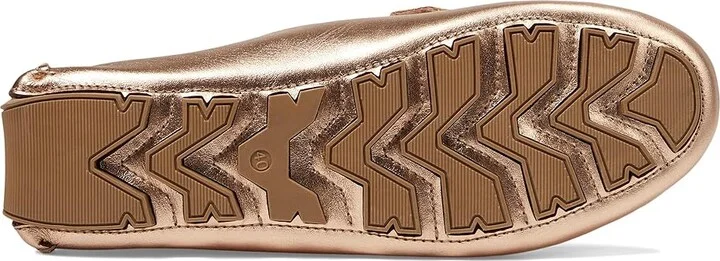 Spring Step Audette Women's Work Lace-up Boots Rose Gold : EU 42 (US Women's 10.5-11) M, Leather - Image 3