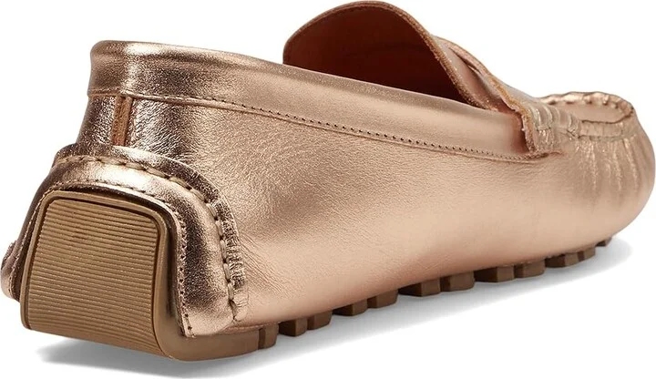 Spring Step Audette Women's Work Lace-up Boots Rose Gold : EU 42 (US Women's 10.5-11) M, Leather - Image 4