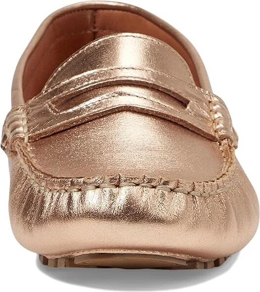 Spring Step Audette Women's Work Lace-up Boots Rose Gold : EU 42 (US Women's 10.5-11) M, Leather - Image 5