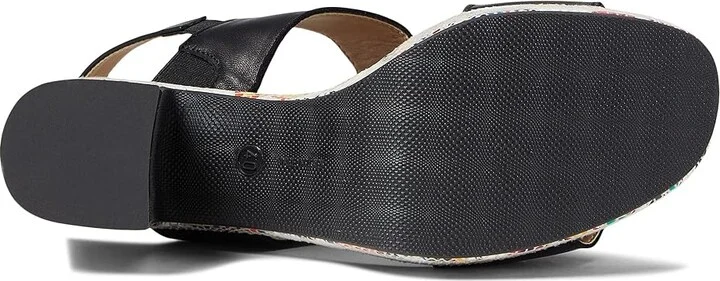Spring Step Azucar Women's Shoes Black Leather : EU 36 (US Women's 5.5-6) M - Image 3