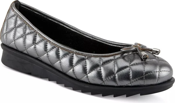 Spring Step Ballequina Ballet Flat