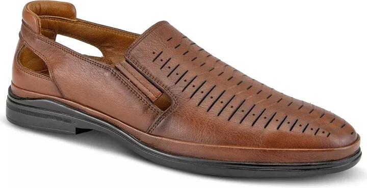 Spring Step Bane SlipOn