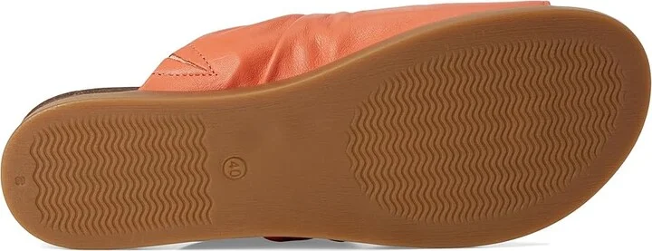 Spring Step Bates Women's Sandals Coral : EU 37 (US Women's 6.5-7) M, Leather - Image 3