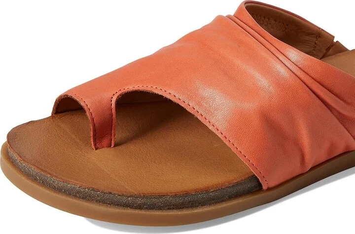 Spring Step Bates Women's Sandals Coral : EU 37 (US Women's 6.5-7) M, Leather - Image 7
