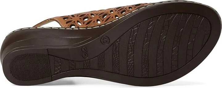 Spring Step Belizana Women's Shoes Camel : EU 36 (US Women's 5.5-6) M, Leather - Image 3