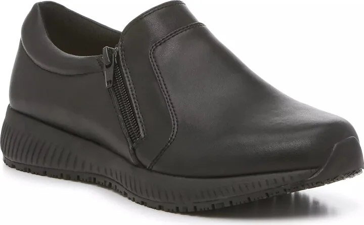 Spring Step Berkley Work Flat