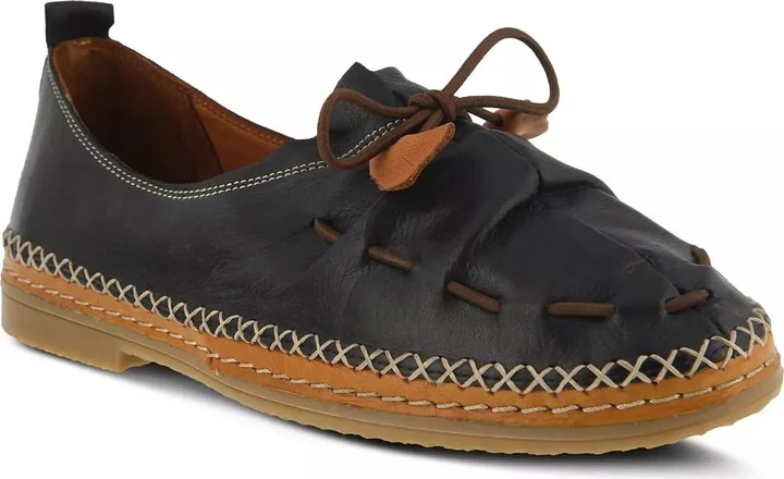 Spring Step Berna Moccasin