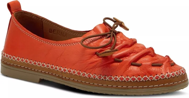 Spring Step Berna SlipOn