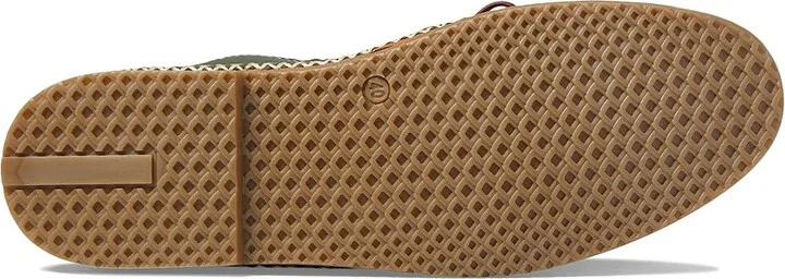 Spring Step Berna Women's Shoes Olive Green : EU 35 (US Women's 5) M, Leather - Image 3