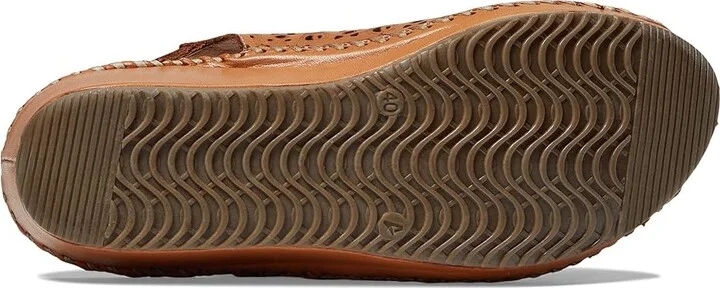 Spring Step Bohemianish Women's Shoes Camel : EU 36 (US Women's 5.5-6) M, Leather - Image 3
