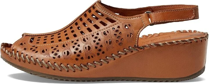 Spring Step Bohemianish Women's Shoes Camel : EU 36 (US Women's 5.5-6) M, Leather - Image 5