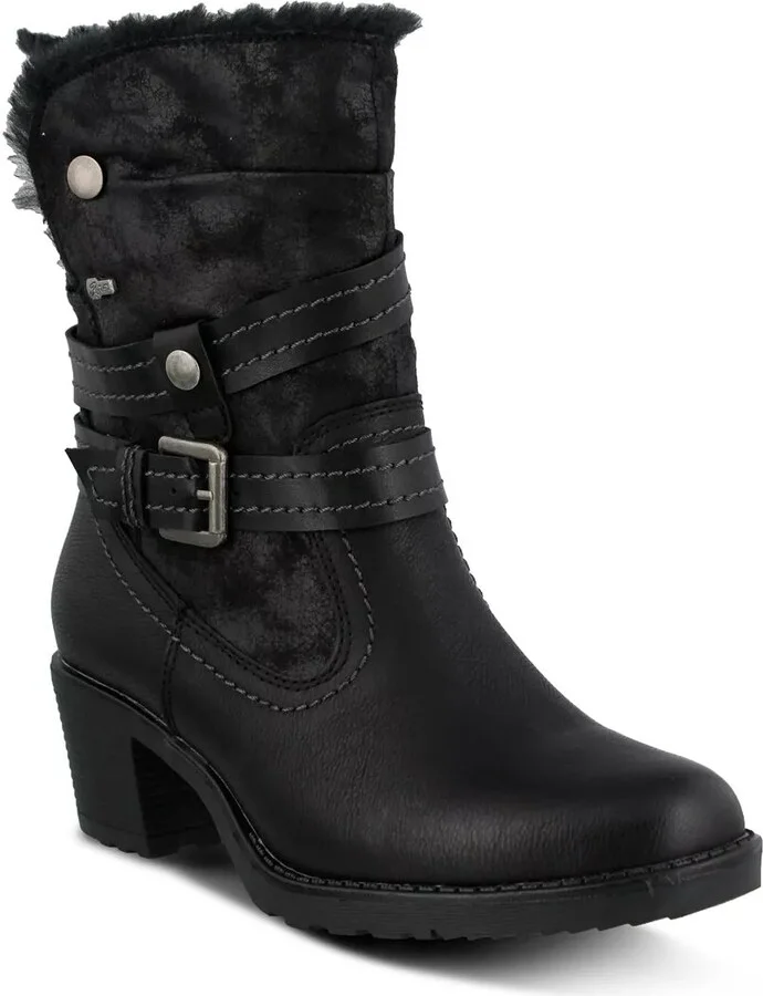 Spring Step Boisa Bootie