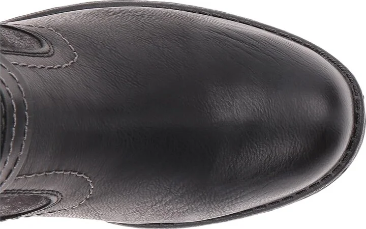 Spring Step Boisa Women's Pull-on Boots Black : EU 36 (US Women's 5.5-6) M - Image 3