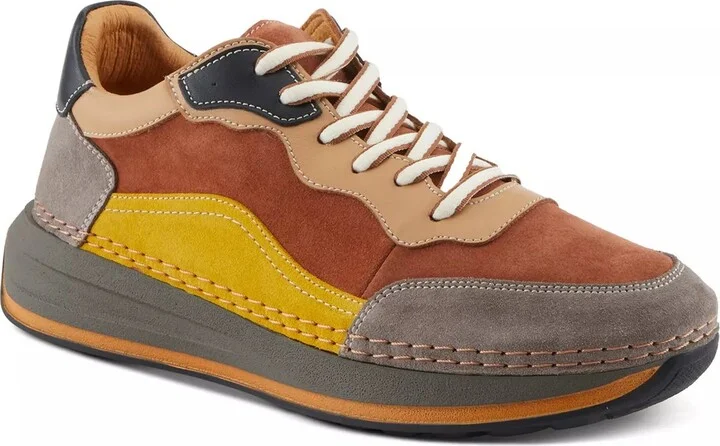 Spring Step Booker Sneaker