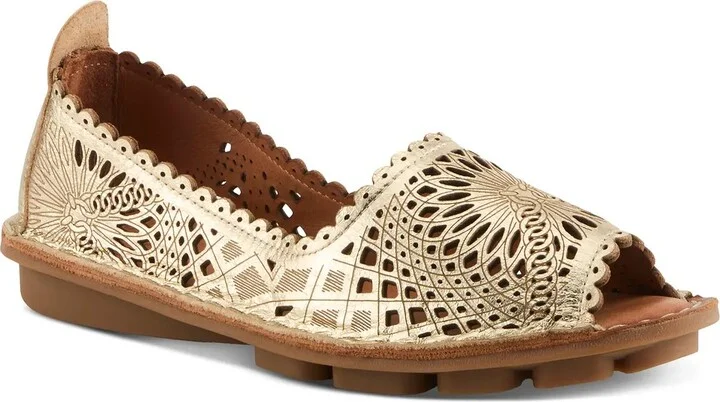 Spring Step Bormeda SlipOn