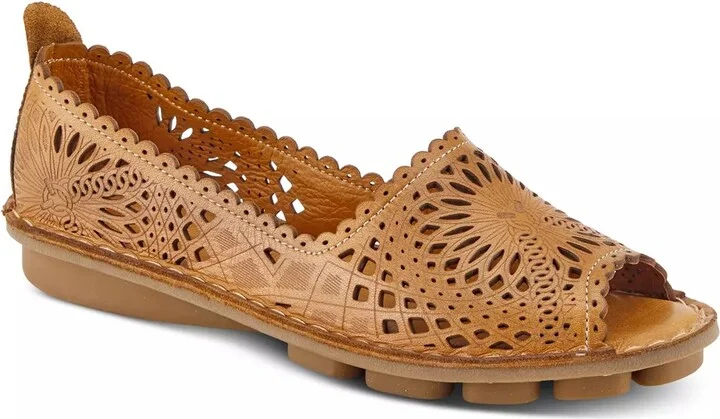Spring Step Brandal SlipOn