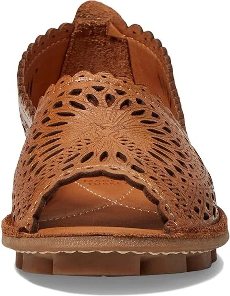 Spring Step Brandal Women's Shoes Camel : EU 36 (US Women's 5.5-6) M, Leather - Image 2