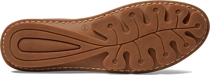 Spring Step Brandal Women's Shoes Camel : EU 36 (US Women's 5.5-6) M, Leather - Image 3