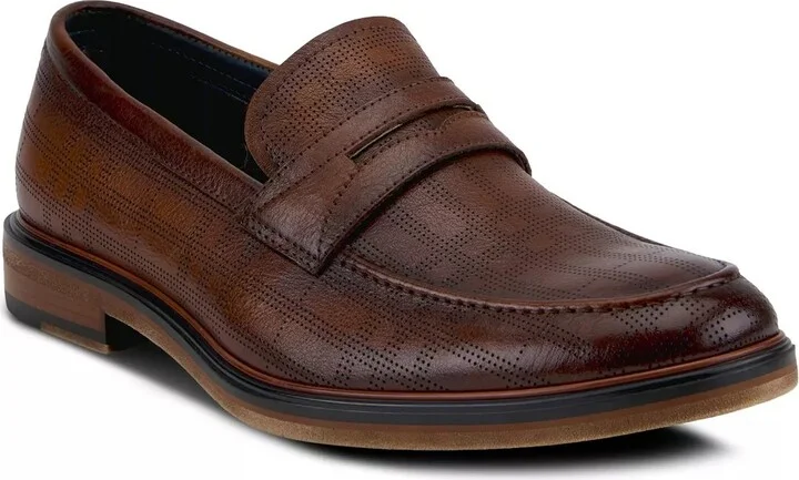 Spring Step Brando Loafer