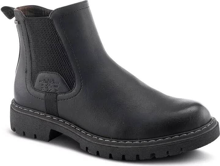 Spring Step Brody Boot